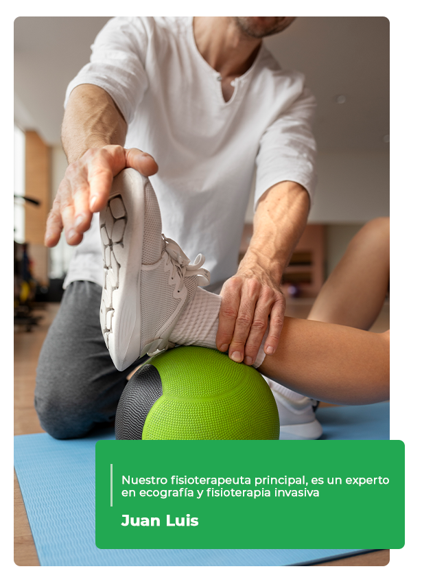 Fisioterapia